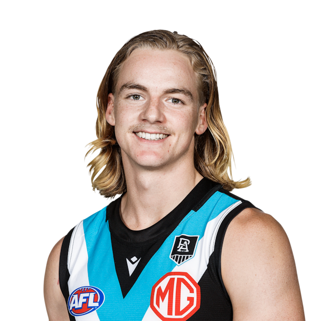 Miles Bergman profile picture
